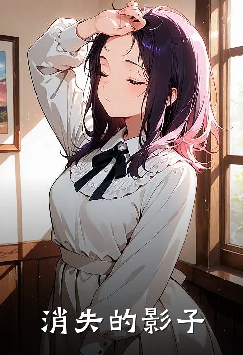 消失的影子