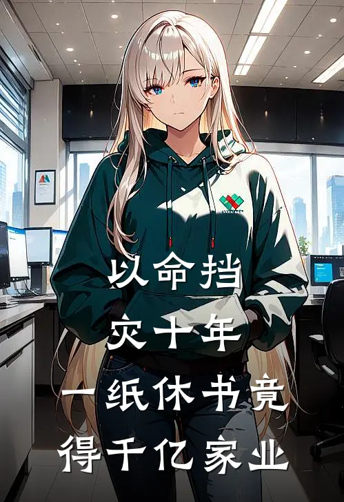 以命挡灾十年，一纸休书竟得千亿家业(林素顾司寒)热门网络小说_最新章节列表以命挡灾十年，一纸休书竟得千亿家业(林素顾司寒)