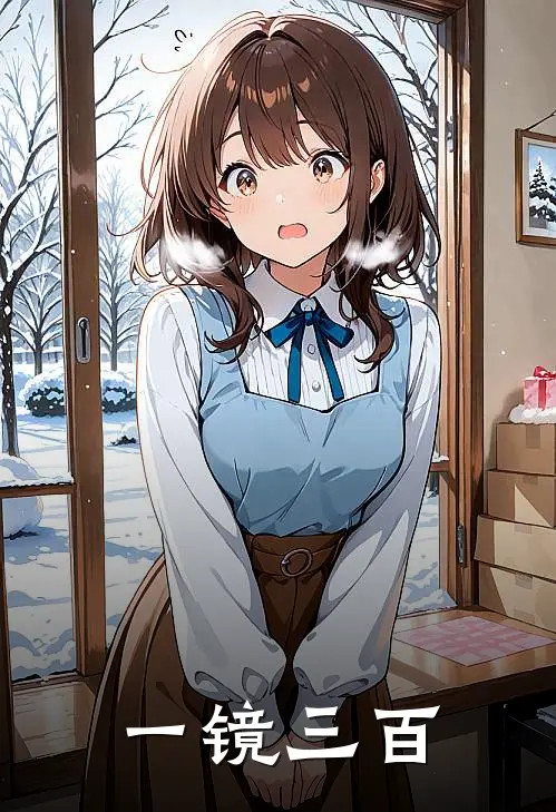 一镜三百(林野林文野)推荐小说_一镜三百(林野林文野)全文免费阅读大结局