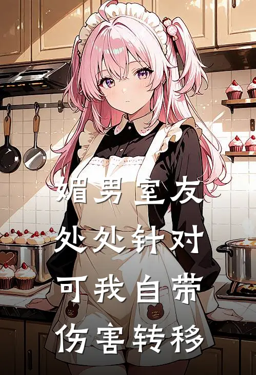 媚男室友处处针对，可我自带伤害转移林雯苏渔全文阅读免费全集_免费小说媚男室友处处针对，可我自带伤害转移(林雯苏渔)