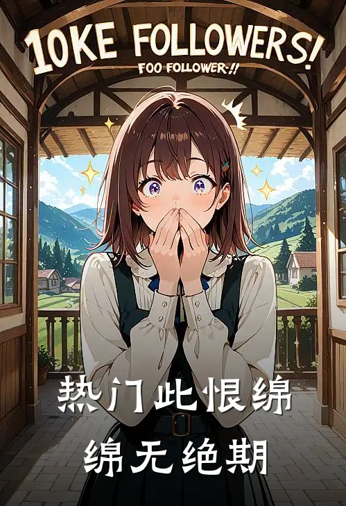 [热门]此恨绵绵无绝期