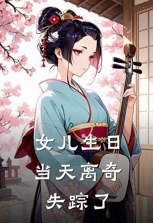 女儿生日当天离奇失踪了(抖音热门)全本免费在线阅读_女儿生日当天离奇失踪了最新章节在线阅读