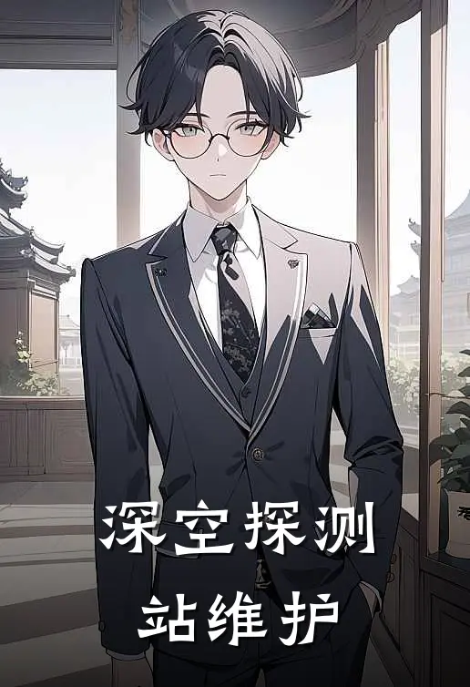 深空探测站维护(林晚照赵大勇)热门小说_完结版小说全文免费阅读深空探测站维护(林晚照赵大勇)