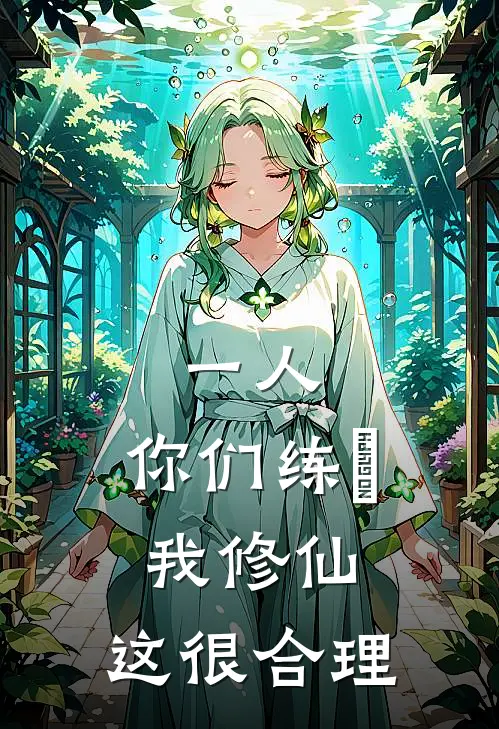 一人：你们练炁我修仙，这很合理
