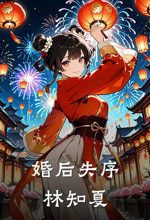婚后失序林知夏