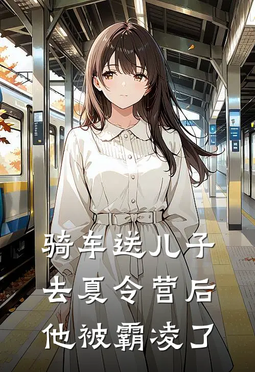 骑车送儿子去夏令营后，他被霸凌了宋文年方悦爸爸完整免费小说_热门小说阅读骑车送儿子去夏令营后，他被霸凌了宋文年方悦爸爸