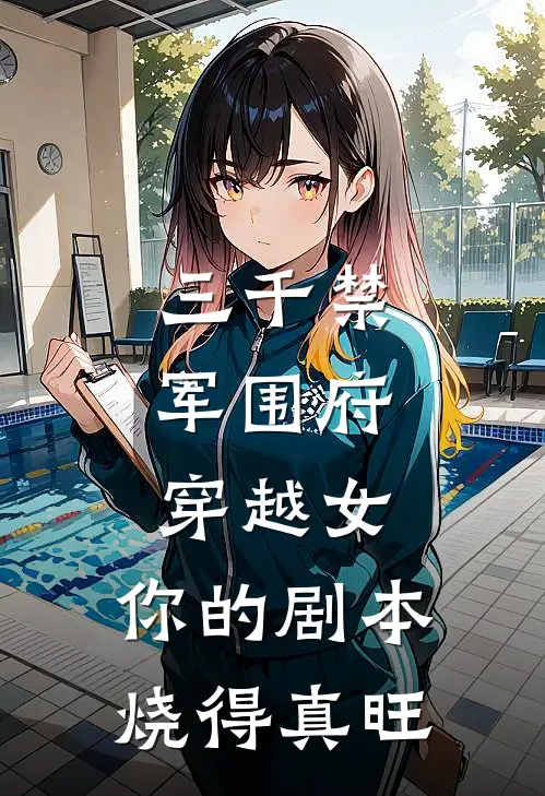 三千禁军围府：穿越女，你的剧本烧得真旺