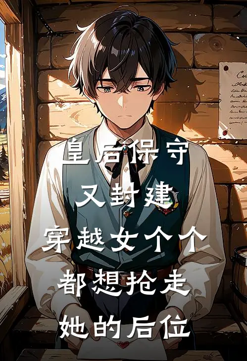 皇后保守又封建，穿越女个个都想抢走她的后位