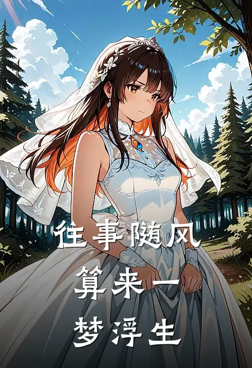 许书香季云帆(往事随风，算来一梦浮生)全本免费在线阅读_(往事随风，算来一梦浮生)完结版免费在线阅读