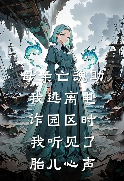 母亲亡魂助我逃离电诈园区时，我听见了胎儿心声抖音热门完结版免费阅读_母亲亡魂助我逃离电诈园区时，我听见了胎儿心声全章节免费在线阅读