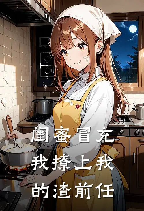 闺蜜冒充我撩上我的渣前任(谢辞林优)全本免费小说_新热门小说闺蜜冒充我撩上我的渣前任谢辞林优