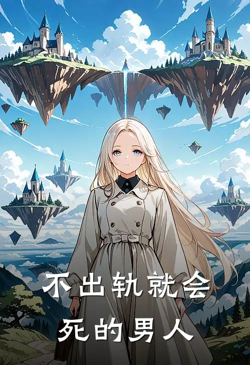 不出轨就会死的男人