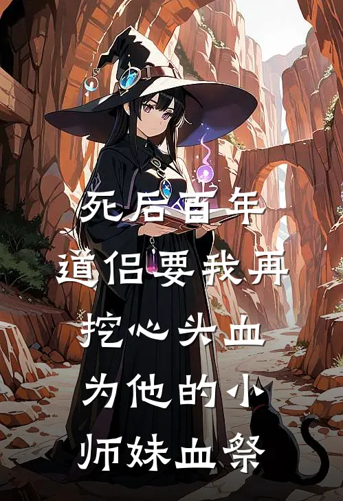 死后百年，道侣要我再挖心头血为他的小师妹血祭(浮灵仙子谢无涯)全本免费在线阅读_死后百年，道侣要我再挖心头血为他的小师妹血祭全文阅读
