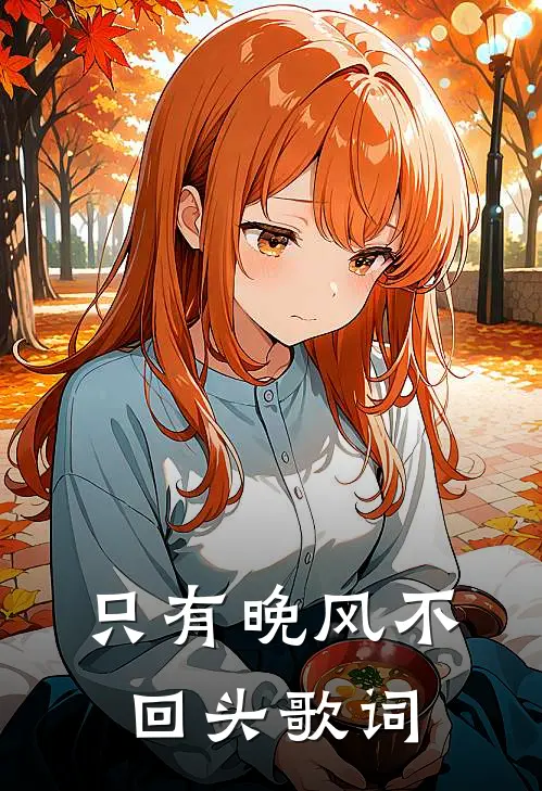 只有晚风不回头歌词
