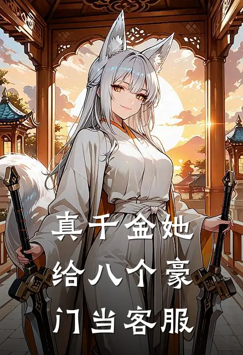 真千金她给八个豪门当客服