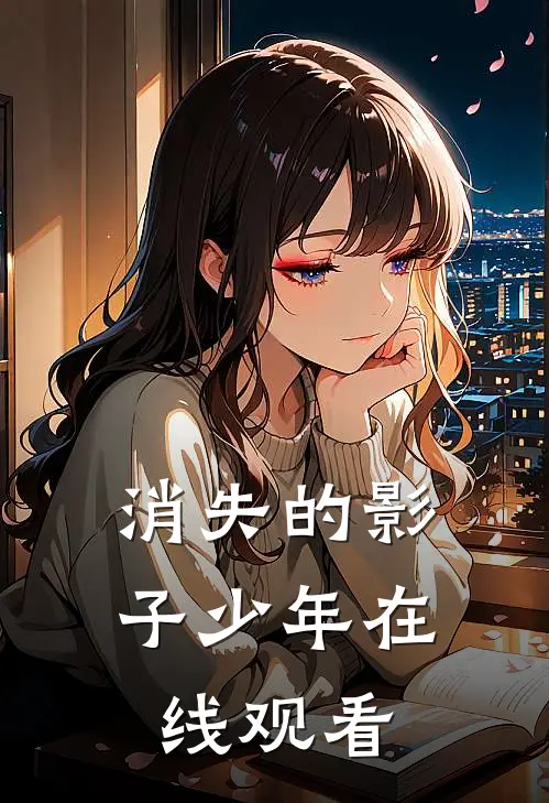 消失的影子少年在线观看