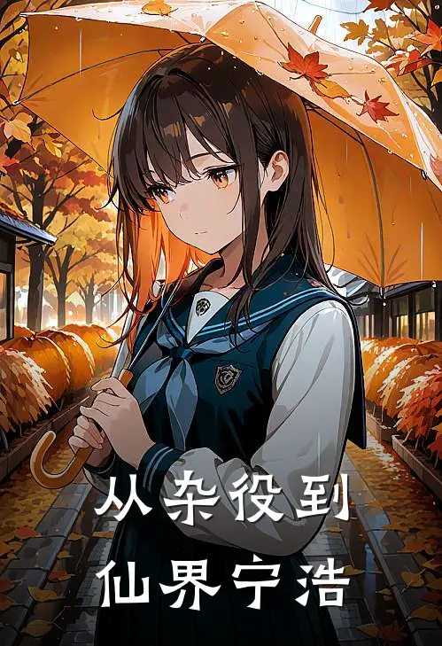 从杂役到仙界宁浩