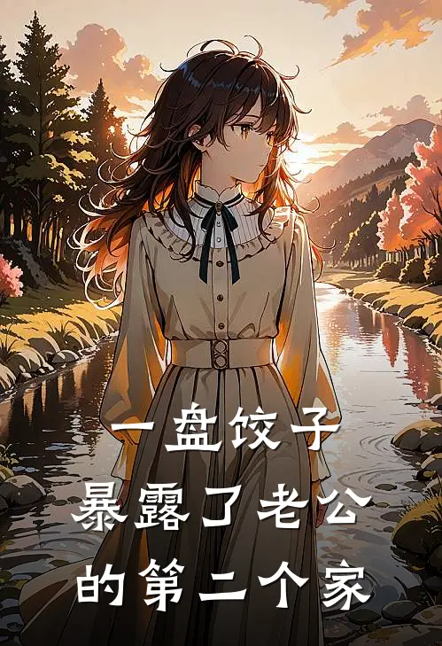 一盘饺子，暴露了老公的第二个家孟总李俊小说完整版_热门好看小说一盘饺子，暴露了老公的第二个家(孟总李俊)