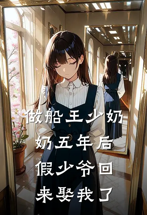 做船王少奶奶五年后，假少爷回来娶我了许怀霄阮清漪免费小说全文阅读_免费小说在线阅读做船王少奶奶五年后，假少爷回来娶我了许怀霄阮清漪