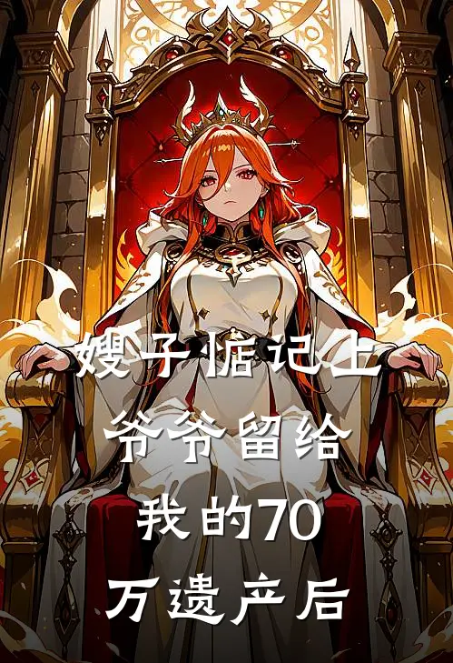 嫂子惦记上爷爷留给我的70万遗产后(杨敏嫂子)在线阅读免费小说_完整版小说免费阅读嫂子惦记上爷爷留给我的70万遗产后(杨敏嫂子)