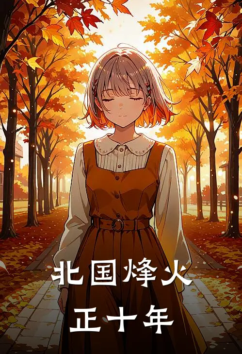 北国烽火正十年