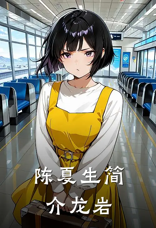 陈夏生简介龙岩