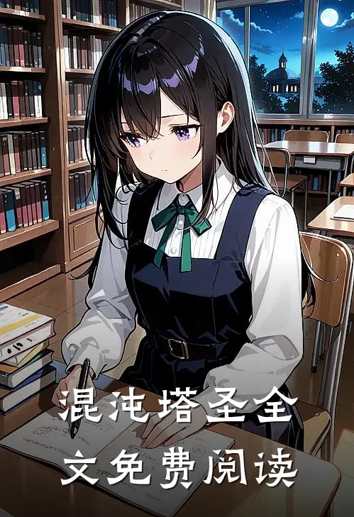 混沌塔圣全文免费阅读