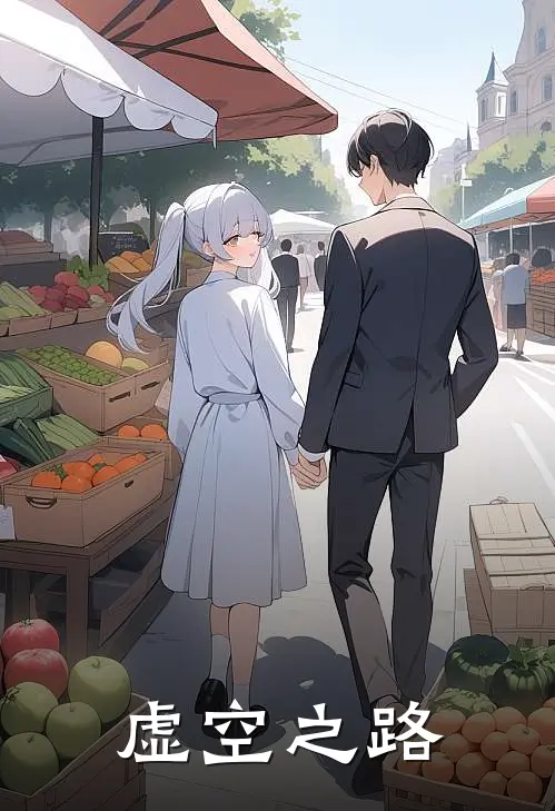 虚空之路