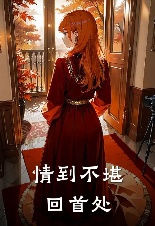 情到不堪回首处