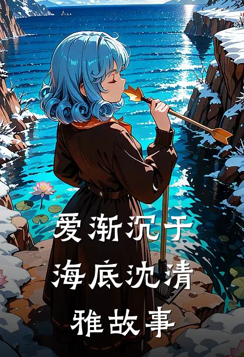 爱渐沉于海底沈清雅故事