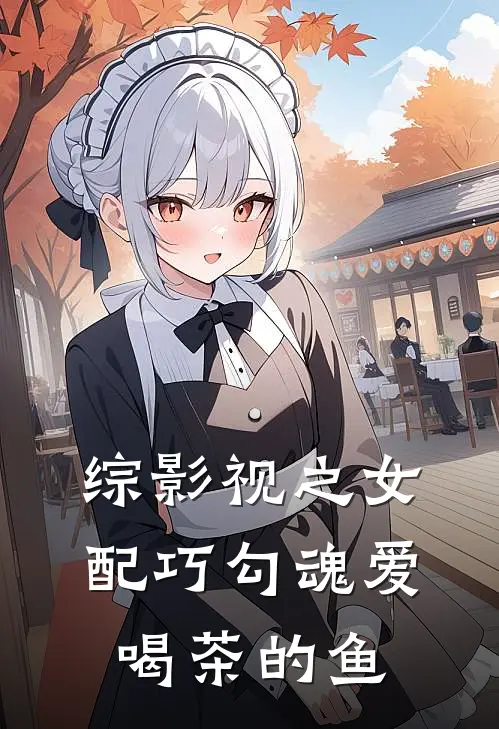 综影视之女配巧勾魂爱喝茶的鱼