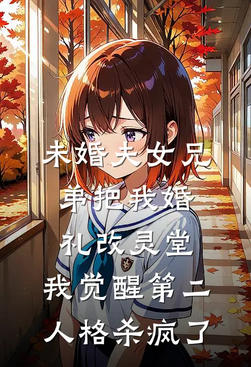 未婚夫女兄弟把我婚礼改灵堂，我觉醒第二人格杀疯了陆铭苏乔完整免费小说_小说全文免费阅读未婚夫女兄弟把我婚礼改灵堂，我觉醒第二人格杀疯了陆铭苏乔