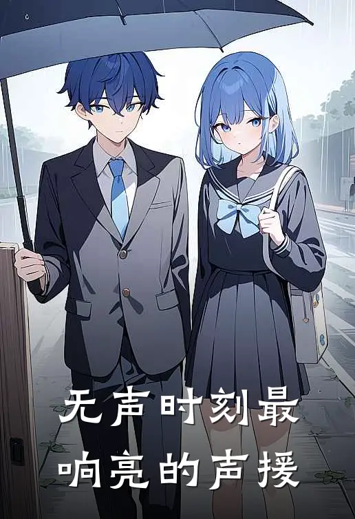 无声时刻最响亮的声援