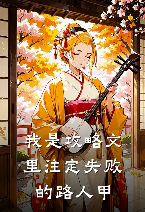 我是攻略文里注定失败的路人甲(林知夏傅斯寒)全本完结小说_完整版免费全文阅读我是攻略文里注定失败的路人甲(林知夏傅斯寒)