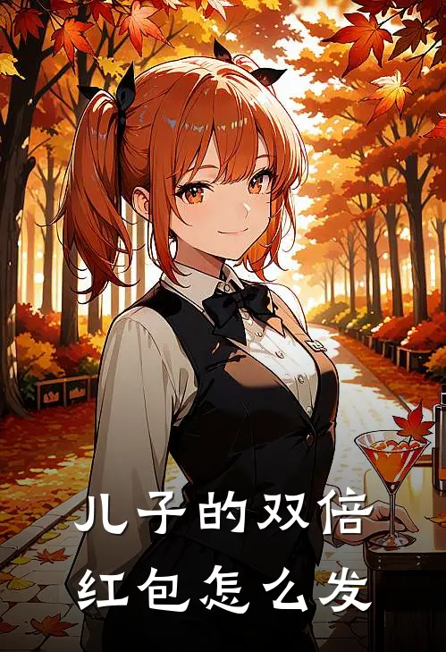 儿子的双倍红包怎么发