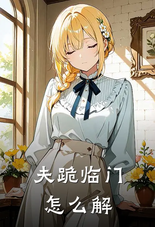 夫跪临门怎么解