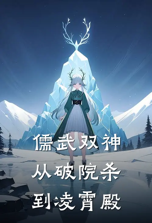 儒武双神：从破院杀到凌霄殿