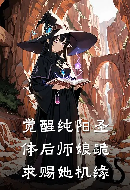 觉醒纯阳圣体后师娘跪求赐她机缘