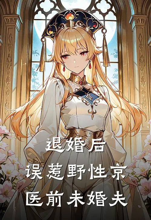 退婚后，误惹野性京医前未婚夫