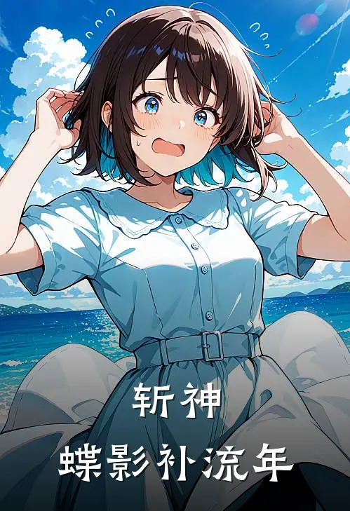 斩神：蝶影补流年