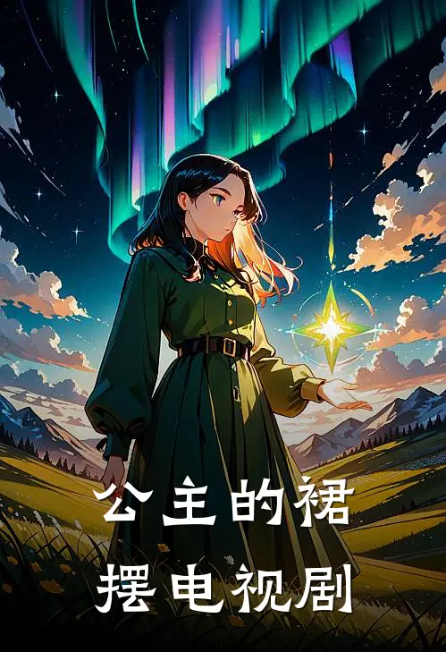 公主的裙摆电视剧