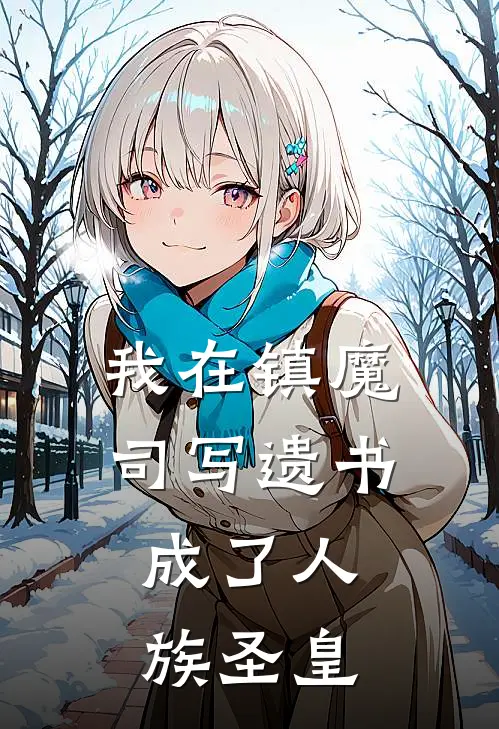 我在镇魔司写遗书，成了人族圣皇林渊姬无双完整版小说_小说完结推荐我在镇魔司写遗书，成了人族圣皇(林渊姬无双)