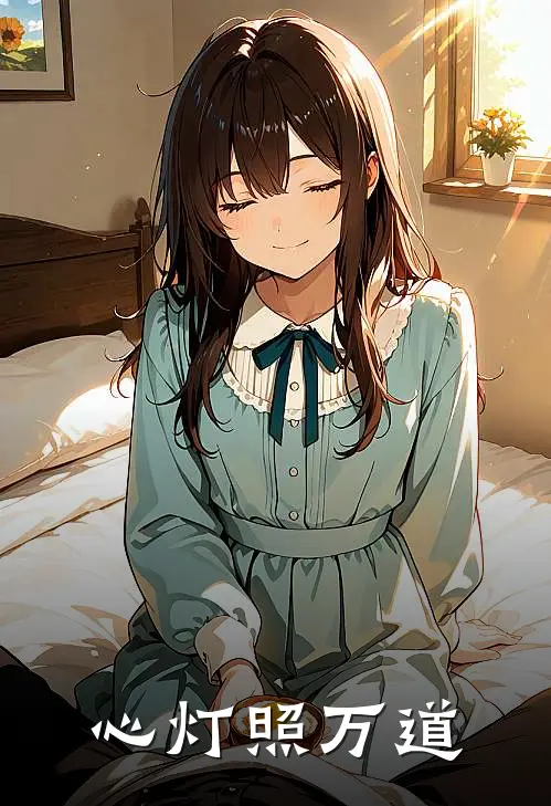 苏玄赵虎（心灯照万道）全文免费阅读无弹窗大结局_