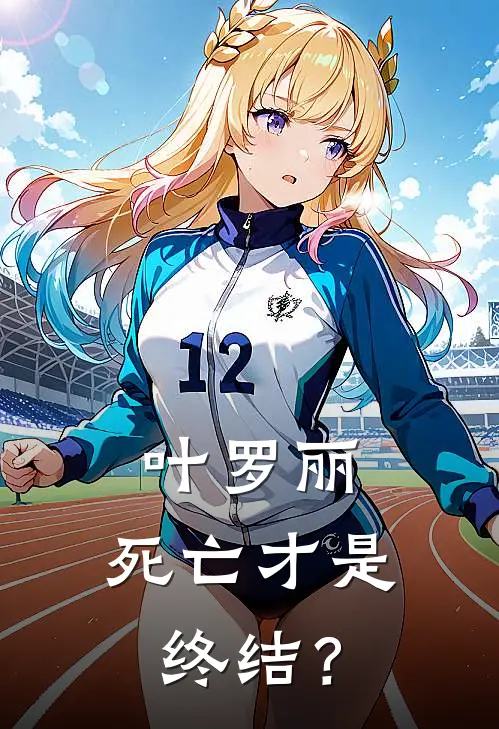 叶罗丽：死亡才是终结？