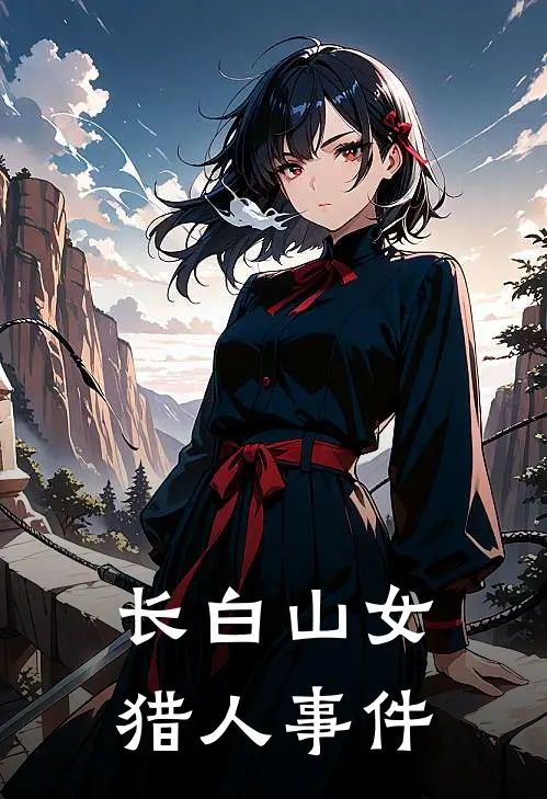 长白山女猎人事件