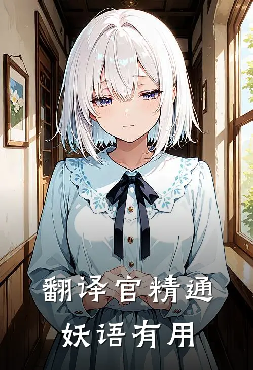 翻译官精通妖语有用
