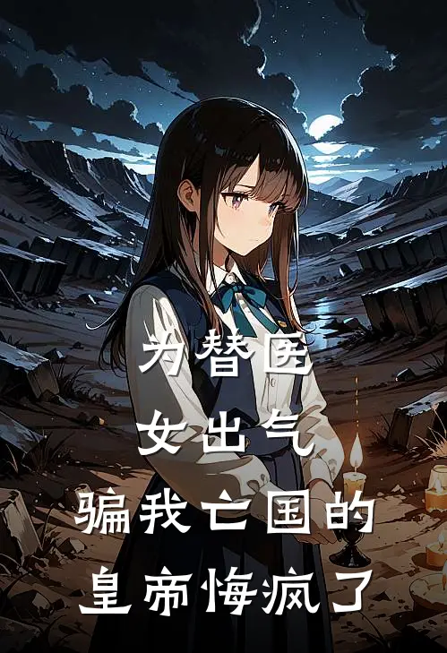 为替医女出气，骗我亡国的皇帝悔疯了姜昭温瑶热门完本小说_最新章节列表为替医女出气，骗我亡国的皇帝悔疯了(姜昭温瑶)