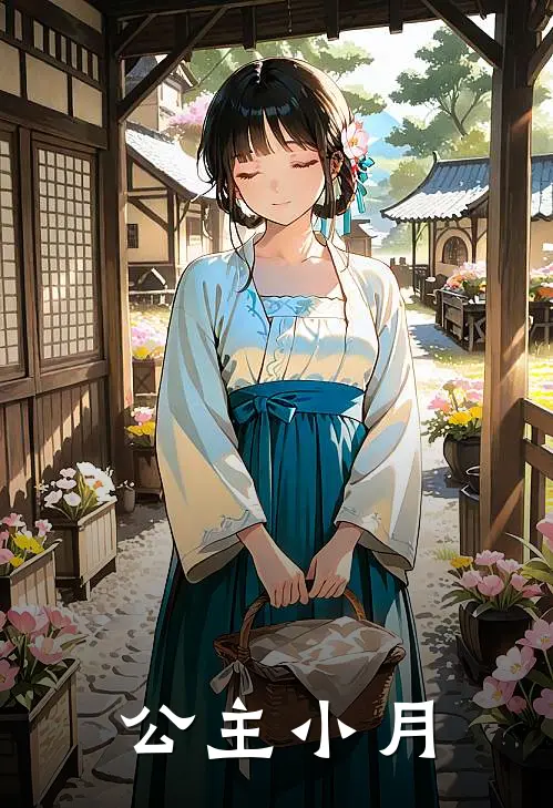 公主小月(刘华韩墨辞)全本免费在线阅读_公主小月最新章节在线阅读