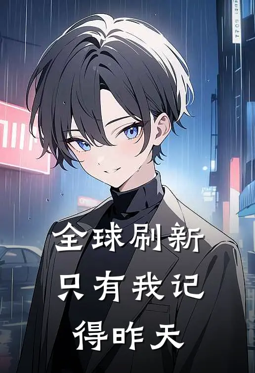 全球刷新：只有我记得昨天