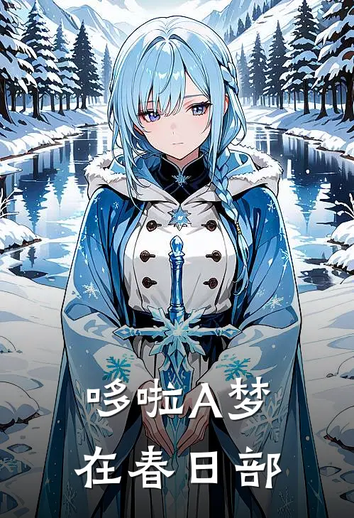 哆啦A梦在春日部